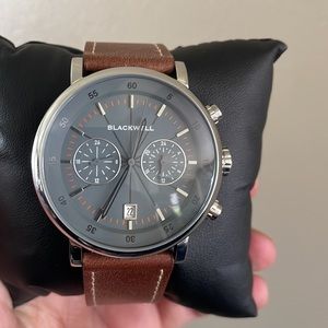 Blackwell watch